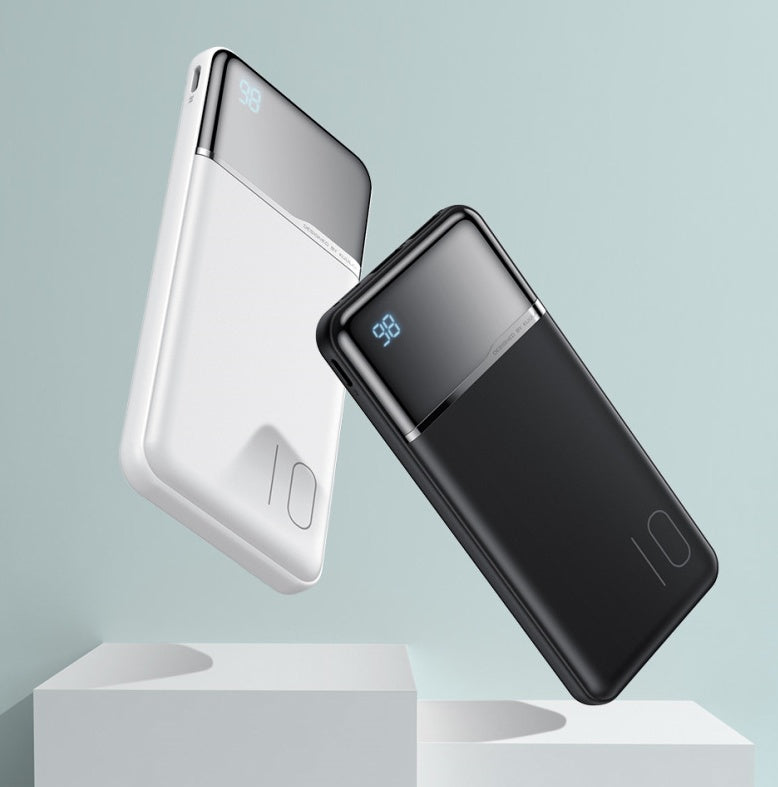 VoltView™ Digital Display Power Bank