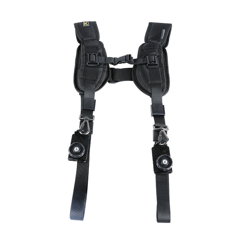 GripMate™ Pro Camera Hand Strap