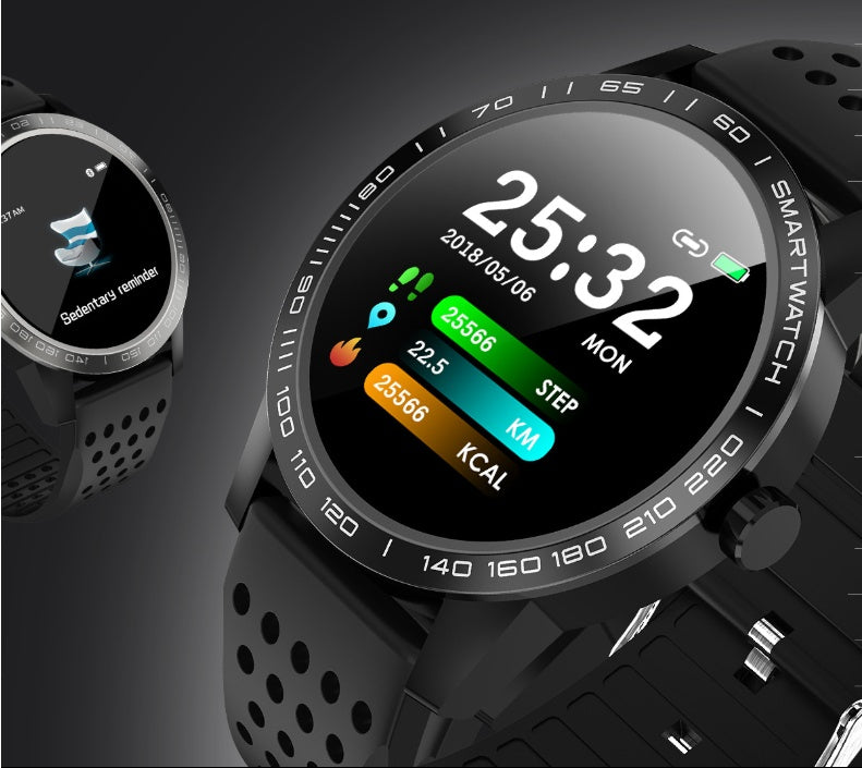 VitaPulse Luxe T2 Smart Bracelet
