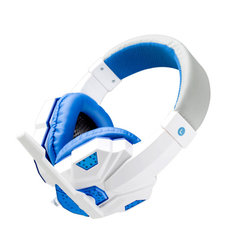 GameMaster™ Pro Wired Gaming Headset