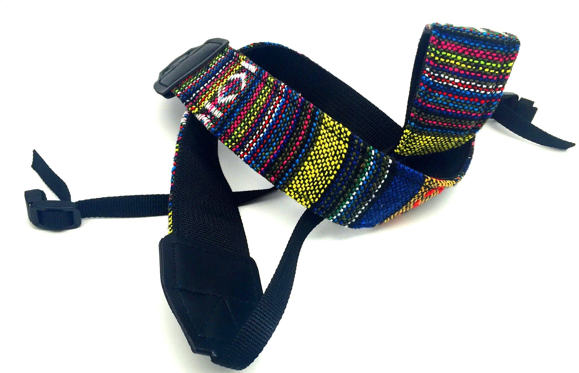 NomadWeave SLR: National Wind Camera Shoulder Strap