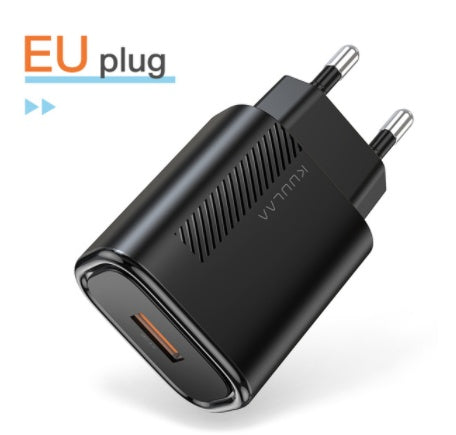 PowerPlus™ Universal Digital Charging Power Adapter