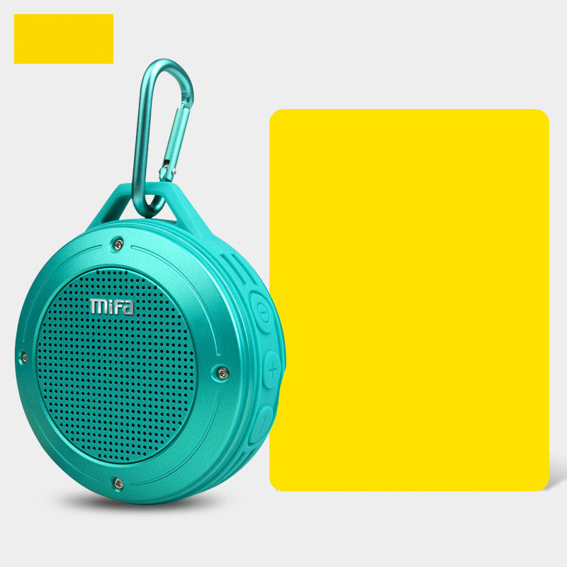 PulseStorm™ Sports Wireless Speaker