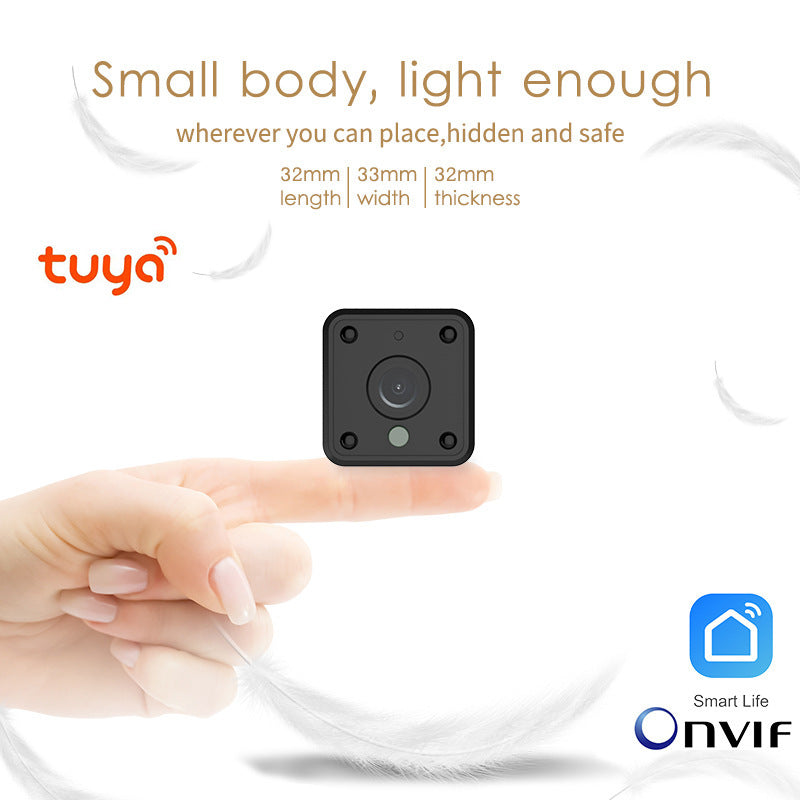 VisionPro Smart Camera