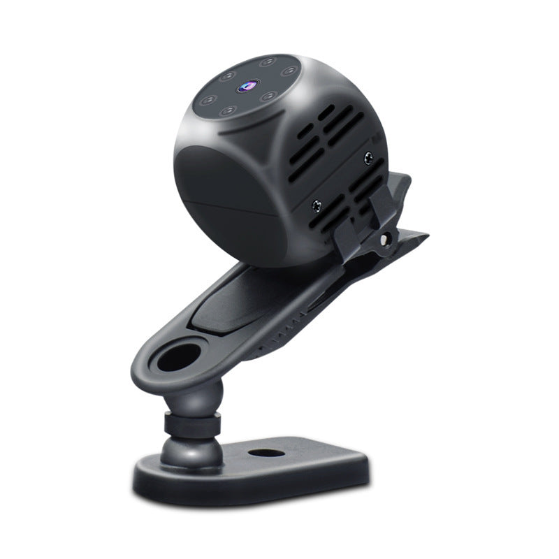 MagnaCam Pro 1080P Magnetic WiFi Home Security Camera