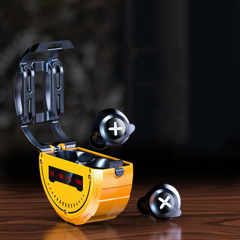 EchoFit Wireless Binaural Bluetooth Earphones