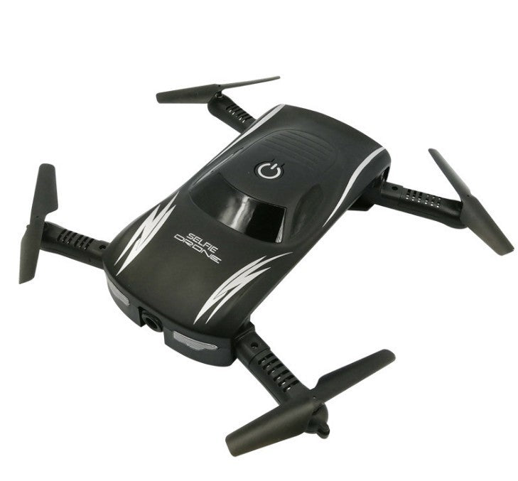 SkyVision™ 4K - The Ultimate HD Aerial Drone Quadcopter