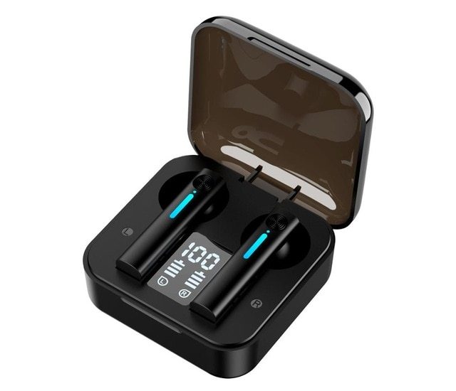 SoundFlow™ Bluetooth Earphones