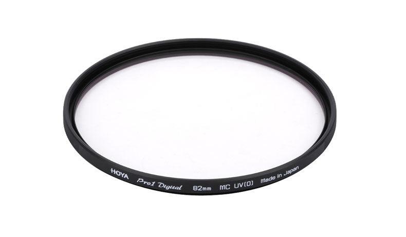 LuxGuard™ LensShield – Premium Camera Filter Protector