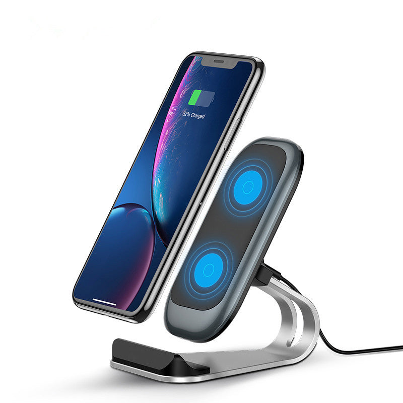 ChargeWave™ Wireless Mobile Charger