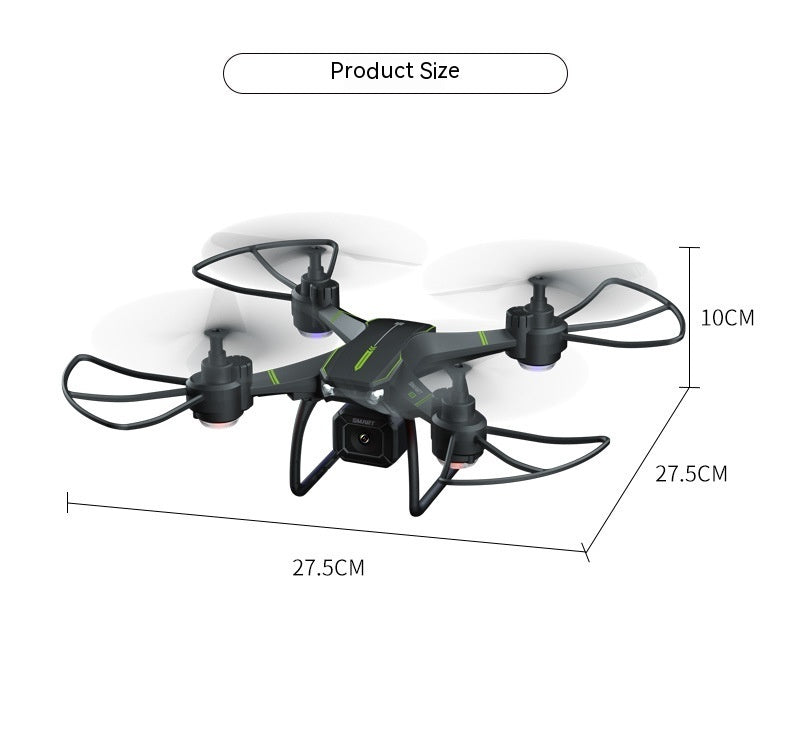 SkyVanta™ Pro HD Drone
