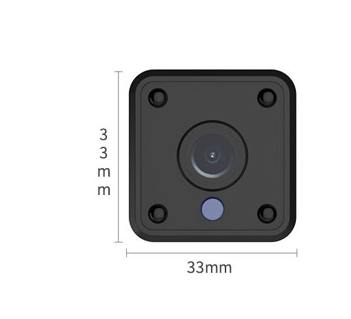 VisionPro Smart Camera