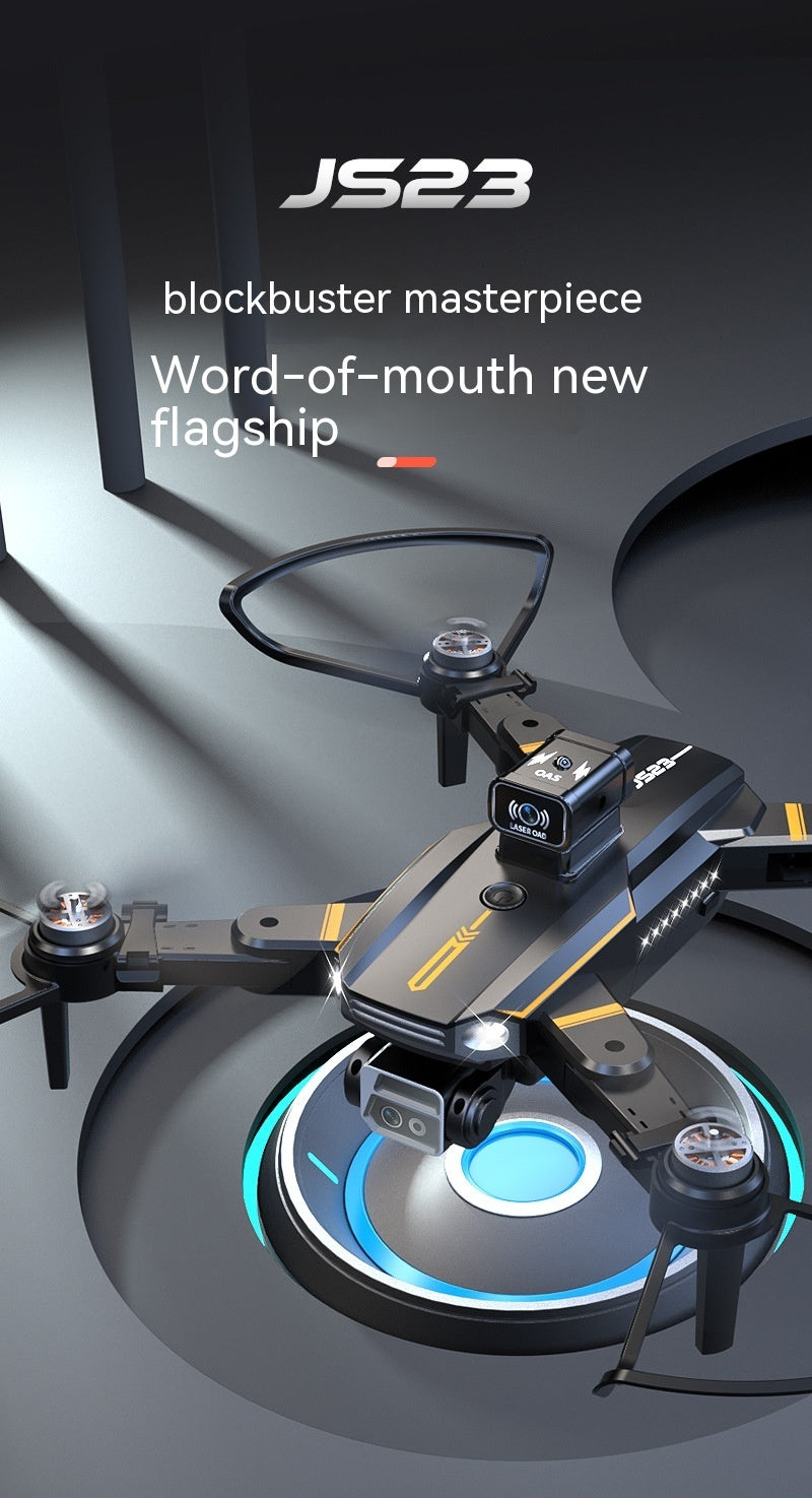 SkySentinel™ X9: Obstacle-Avoidance HD Aerial Drone
