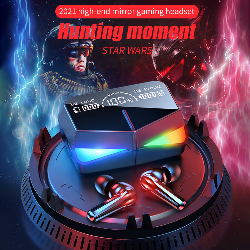 GamePulse™ TWS-M28 Pro