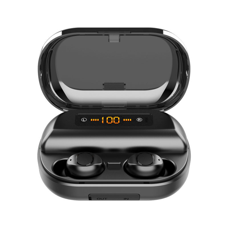 AeroSonic Elite Wireless Headset