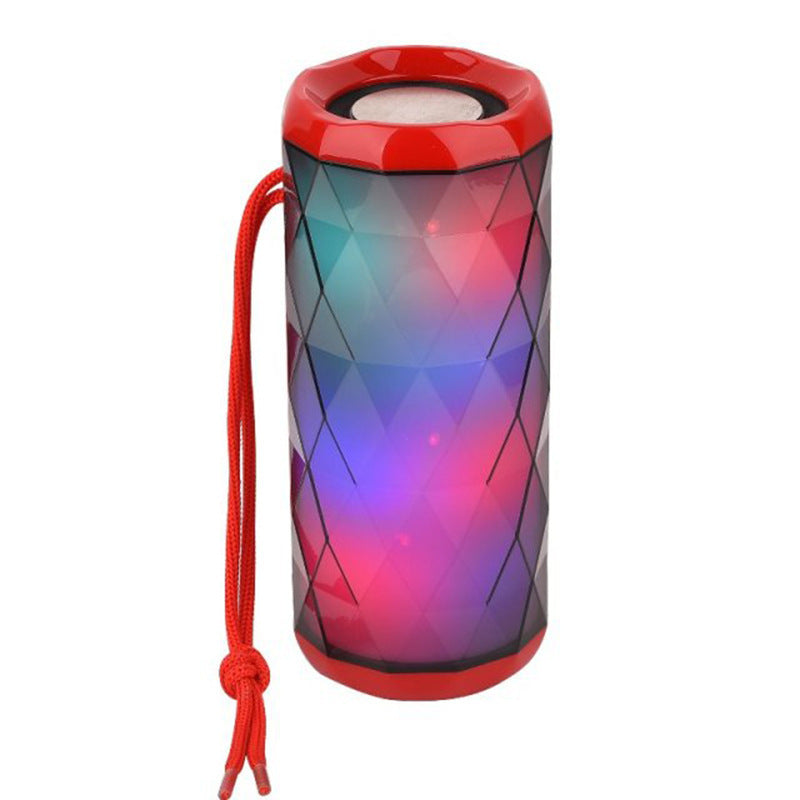 BassBlaze™ Outdoor Portable Bluetooth Subwoofer