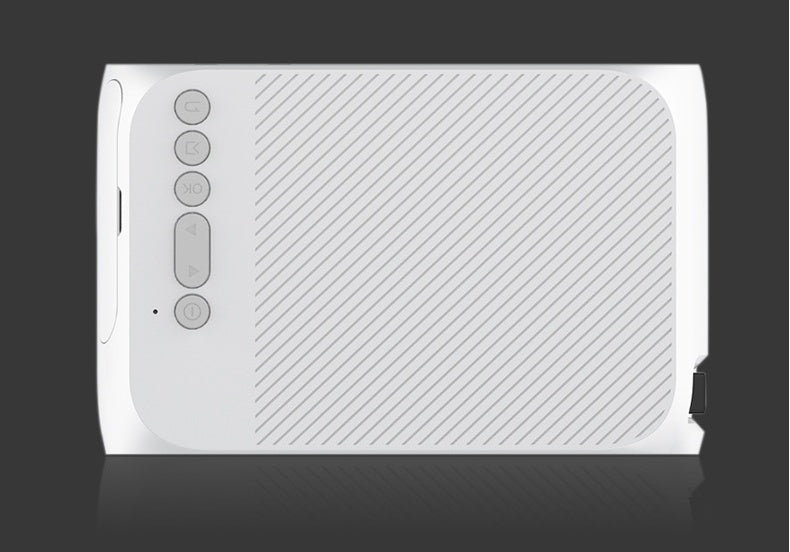 PicoVision™ HD 1080P Mini Projector