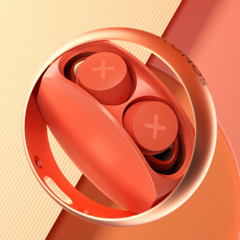StellarRing Pro – Wireless Bluetooth 5.0 Sport Earphones