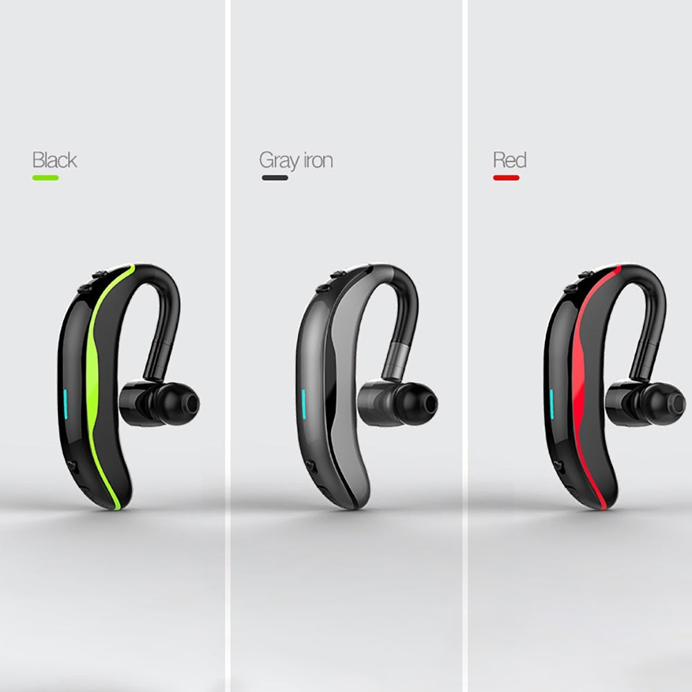 AquaSound™ Wireless Bluetooth Waterproof Headphones