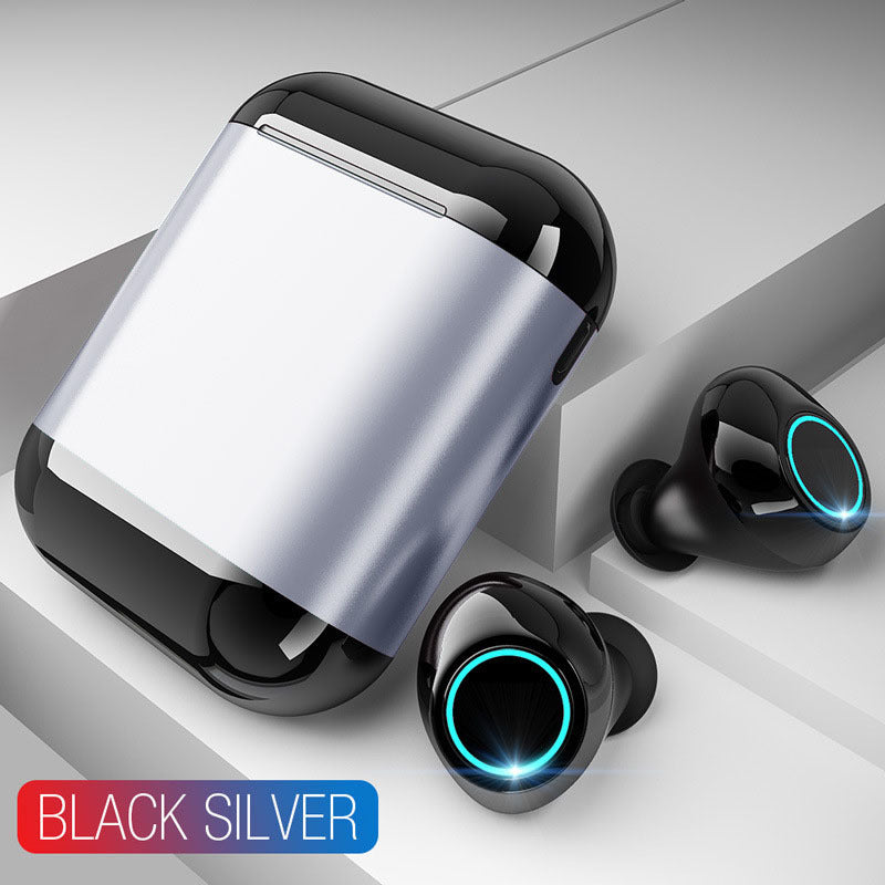 AeroPulse™ TWS | Wireless Bluetooth Earbuds
