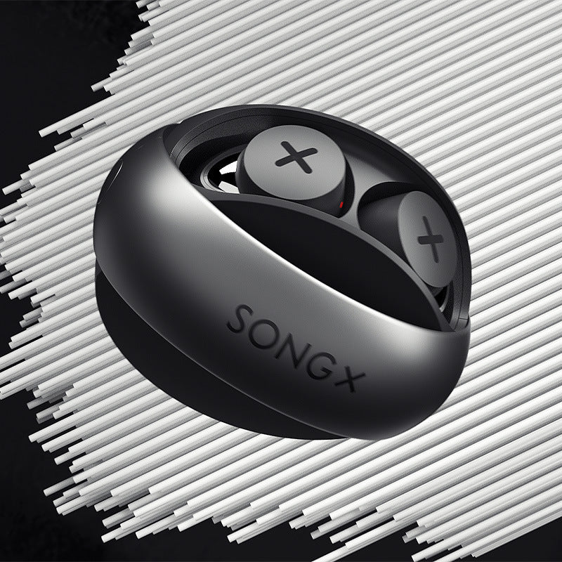 StellarRing Pro – Wireless Bluetooth 5.0 Sport Earphones