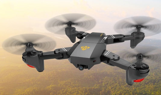 SkySnap™ 6-Axis Gyro Pocket Mini Foldable Drone