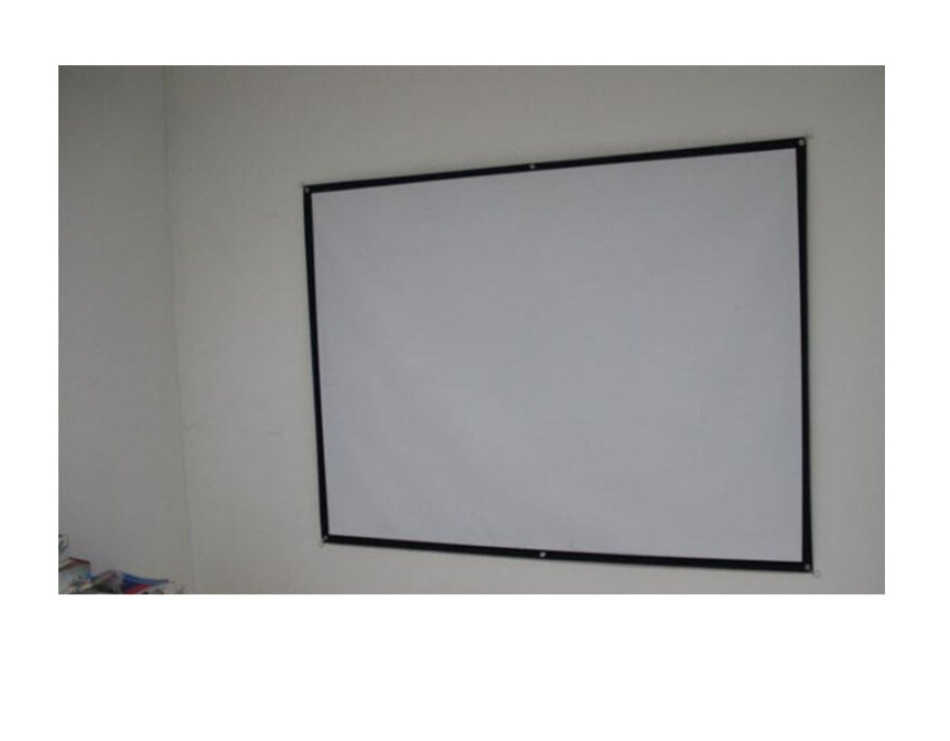 VisionBeam™ HD Portable Projector