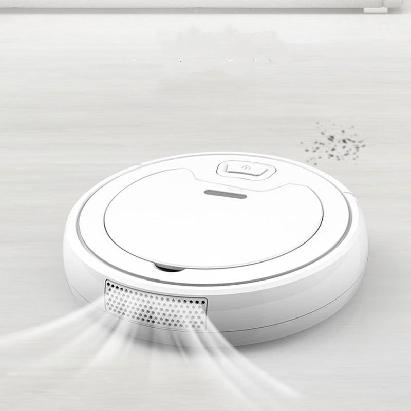 SweepSmart™ Home Charging Wireless Intelligent Sweeping Robot