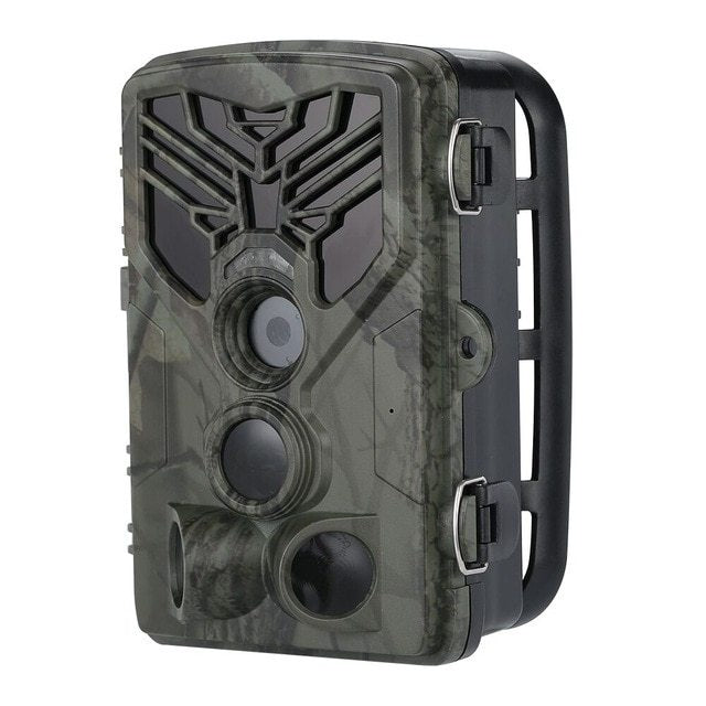 WildEye™ WiFi830 Pro | 20MP Bluetooth Hunting & Field Tracking Camera