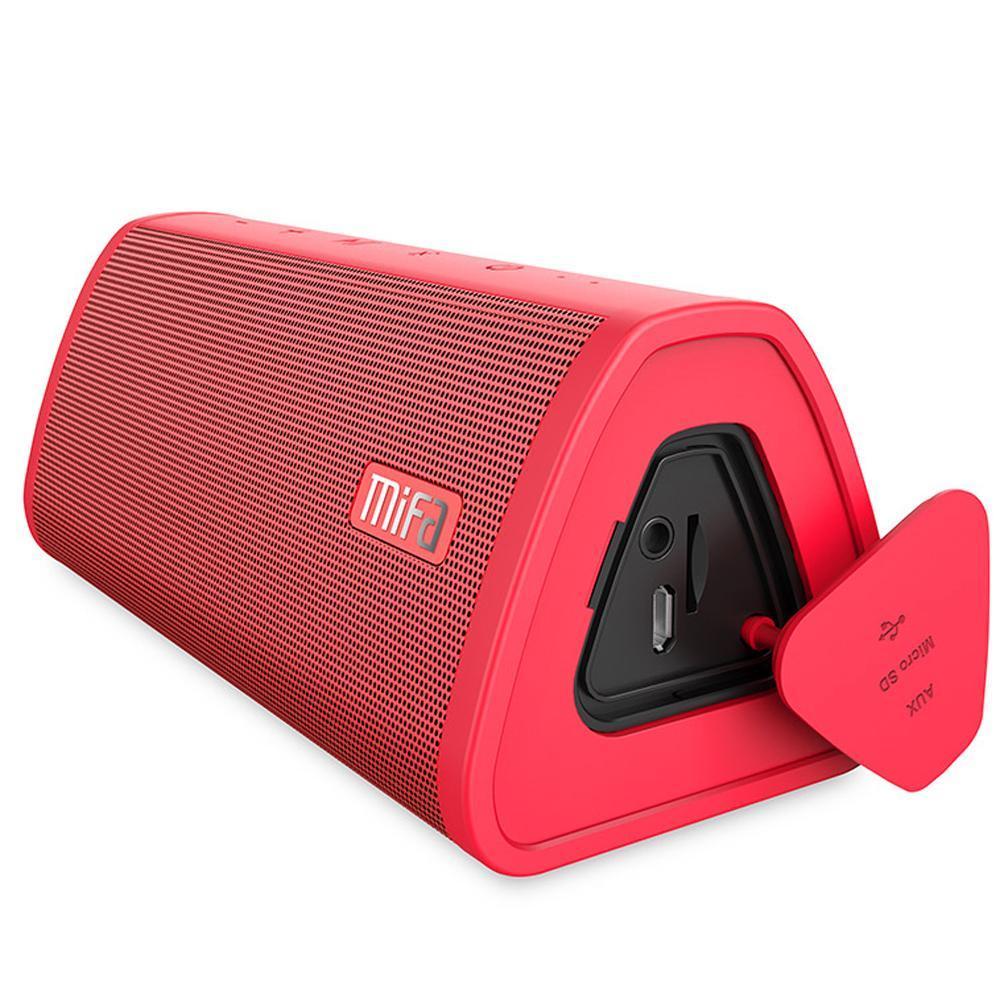 AquaBlast™ Waterproof Outdoor Speaker