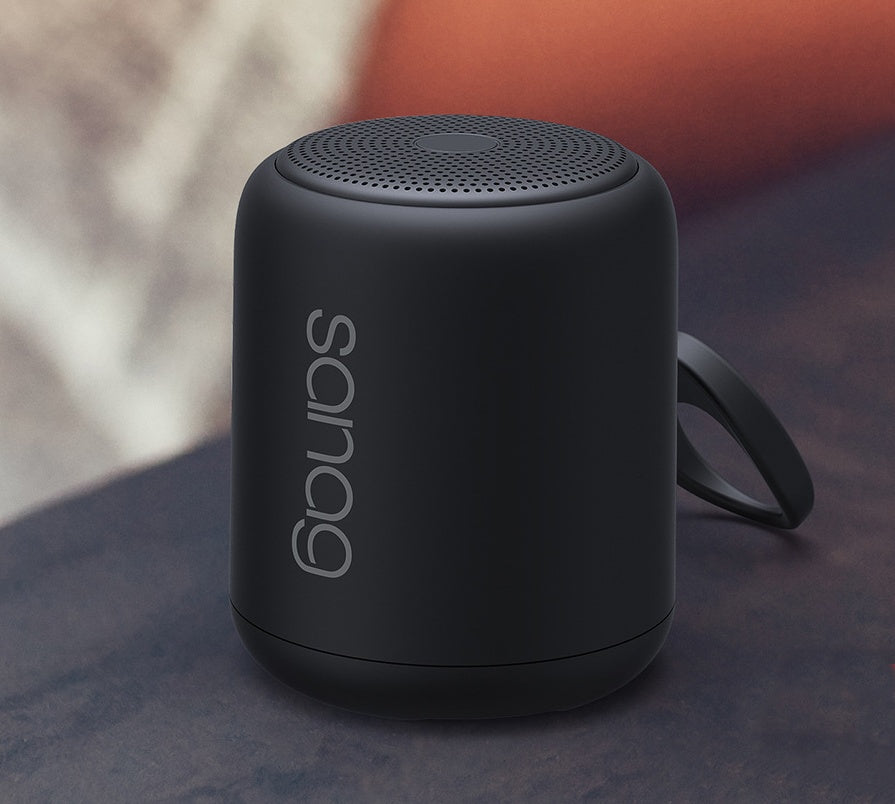 BassStorm Wireless – Powerful Bass Bluetooth Speaker