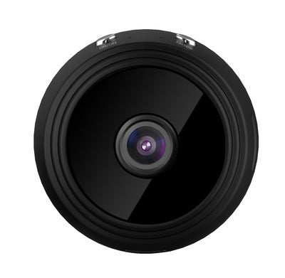A9 WiFi Wireless Network Camera – Smart Surveillance at Your Fingertips