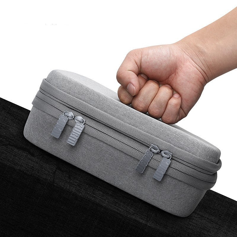 TechVault Digital Storage Case