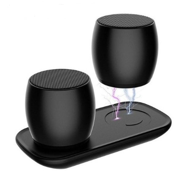 EchoSphere™: The Creative Bluetooth Speaker