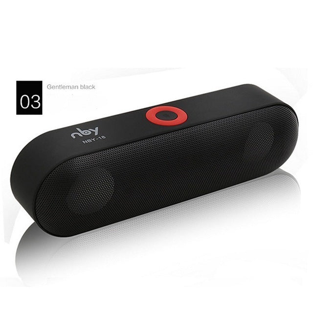 SoundPort Outdoor Portable Wireless Card Audio