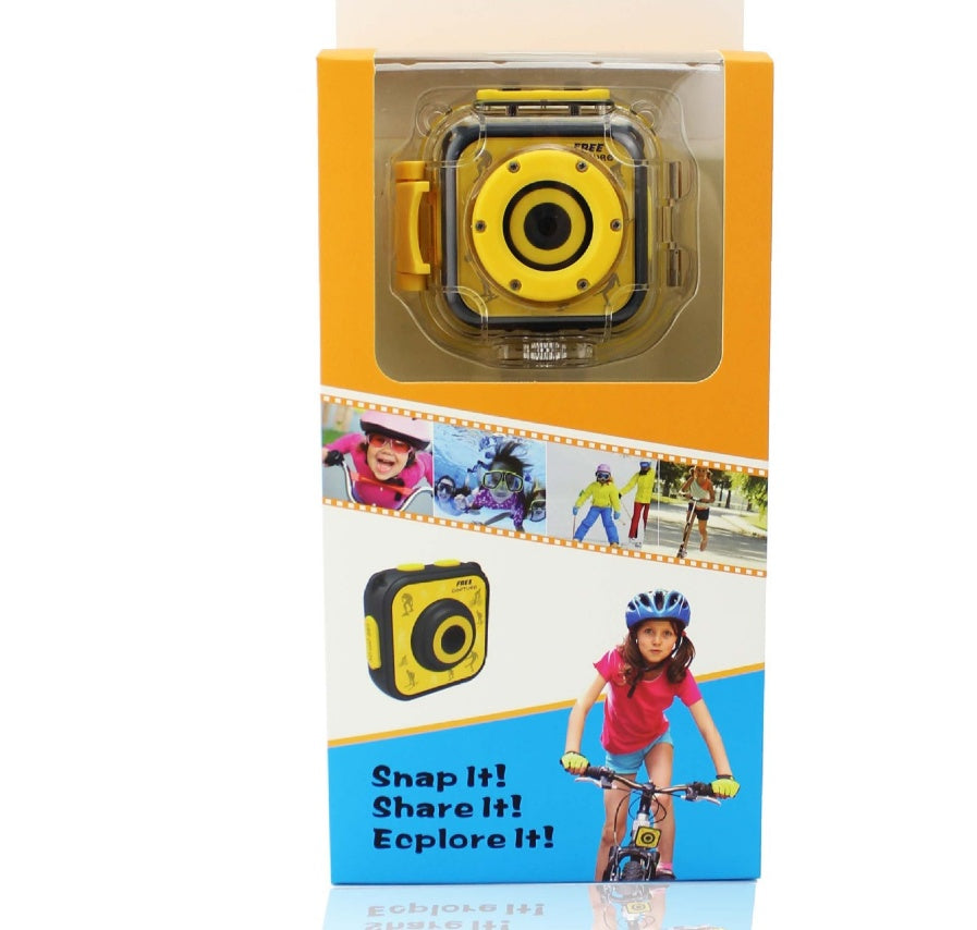 AquaQuest Junior Pro