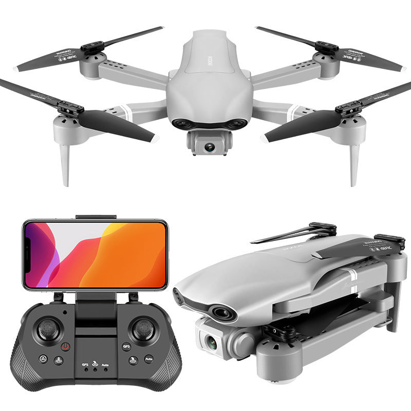 SkyFold Pro Folding Drone