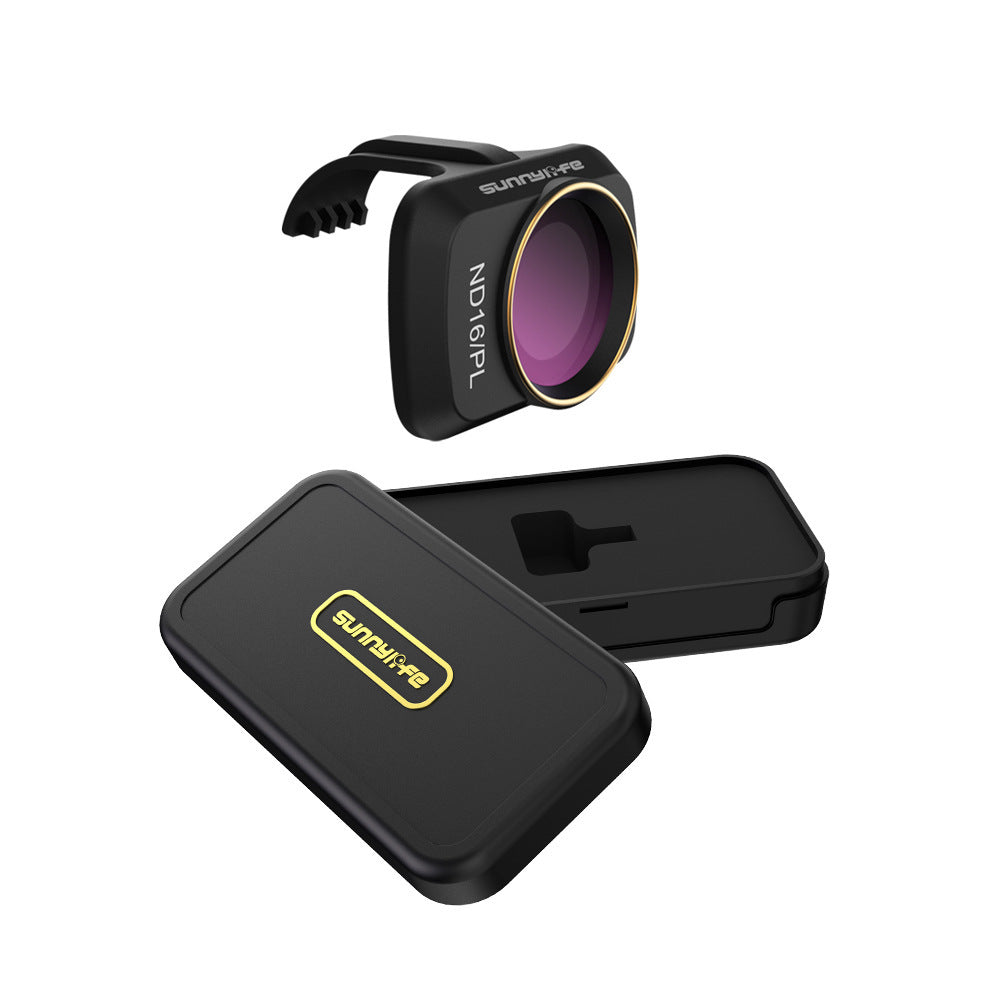 LensPro: Premium Camera Filter Accessories Kit