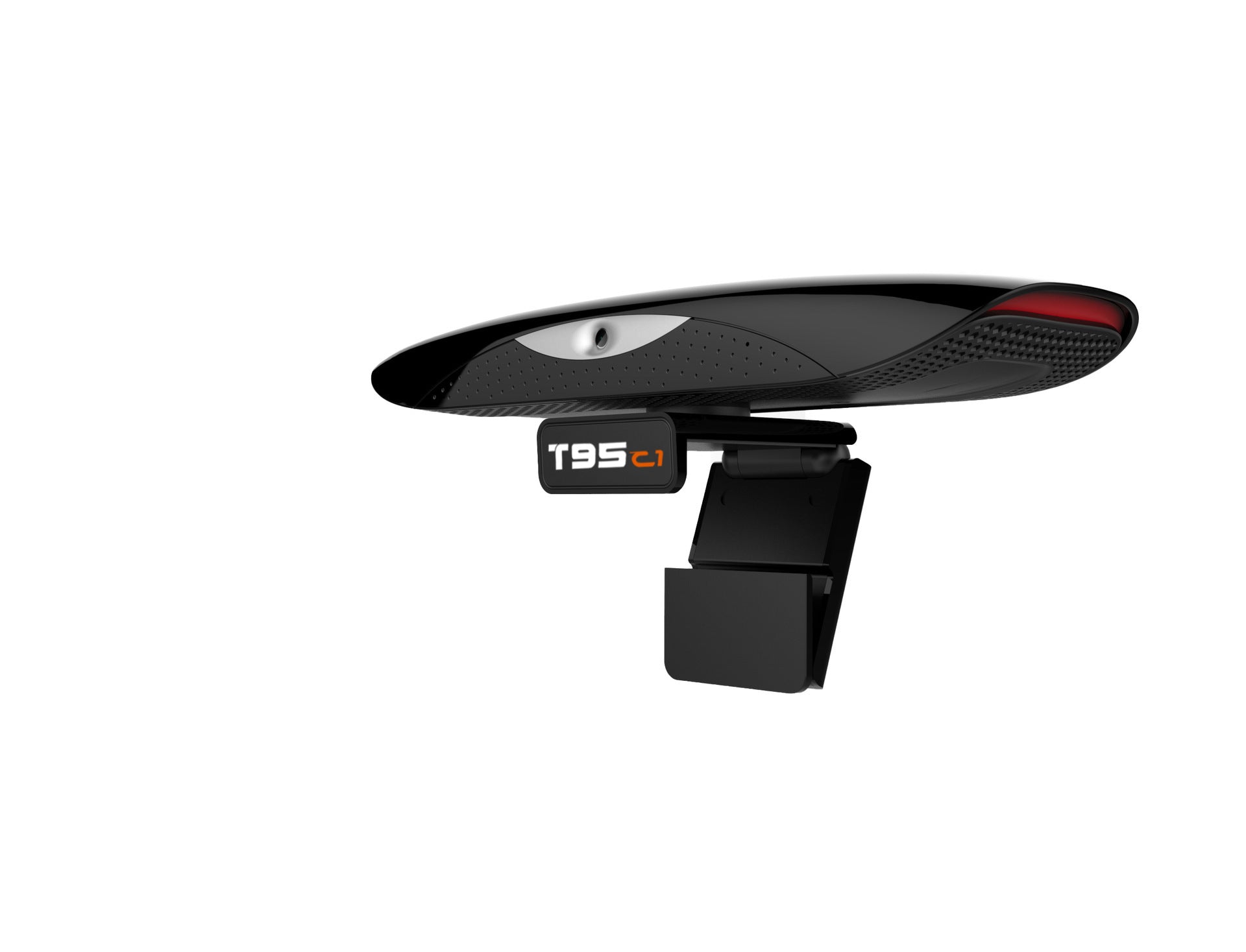 VisionBox Elite 4K Smart Hub