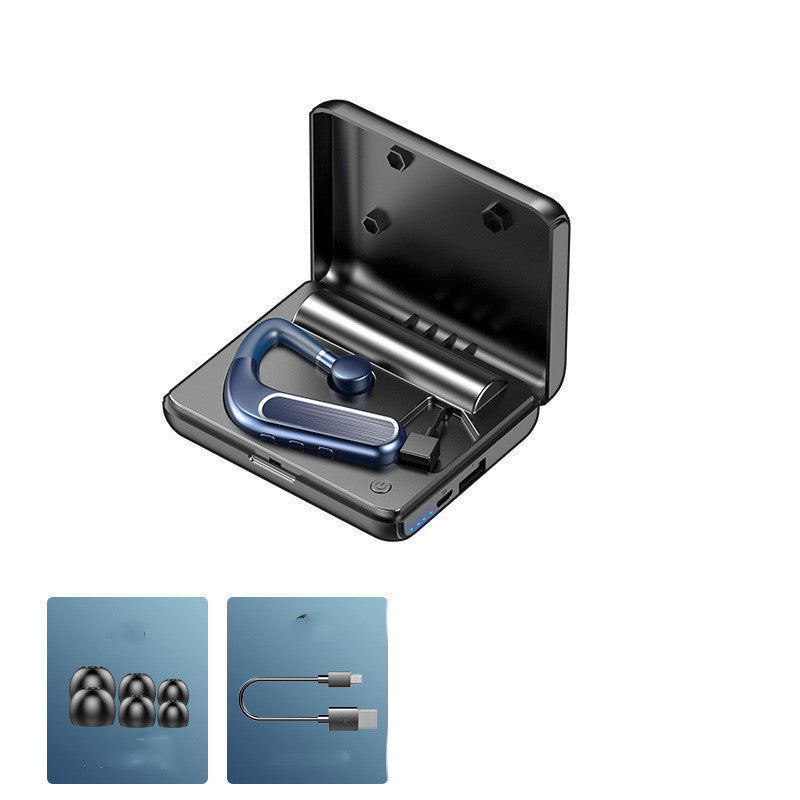 VeloSound Bluetooth Earphones for Running & Driving