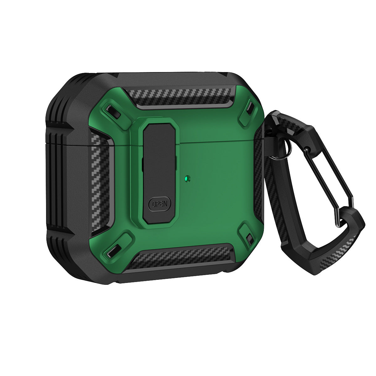 ArmorShell Creative Headphone Protective Case – Stylish, Durable & Custom-Fit