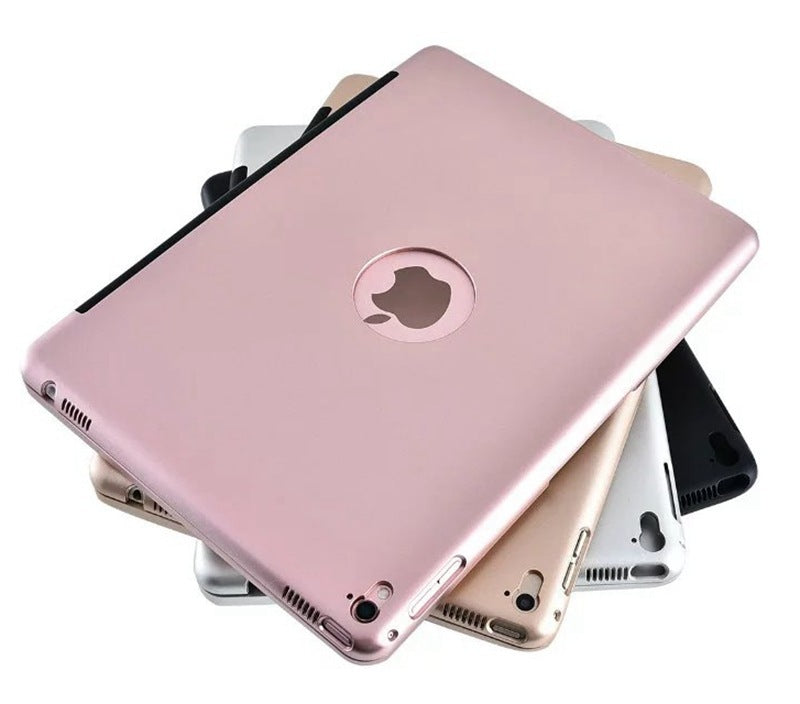AirType Ultra – Wireless Bluetooth Keyboard for iPad Air 2 & Pro