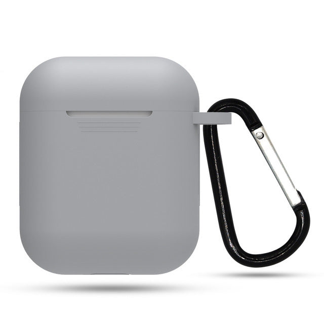 AuréaShell™ Luxe Case for AirPods