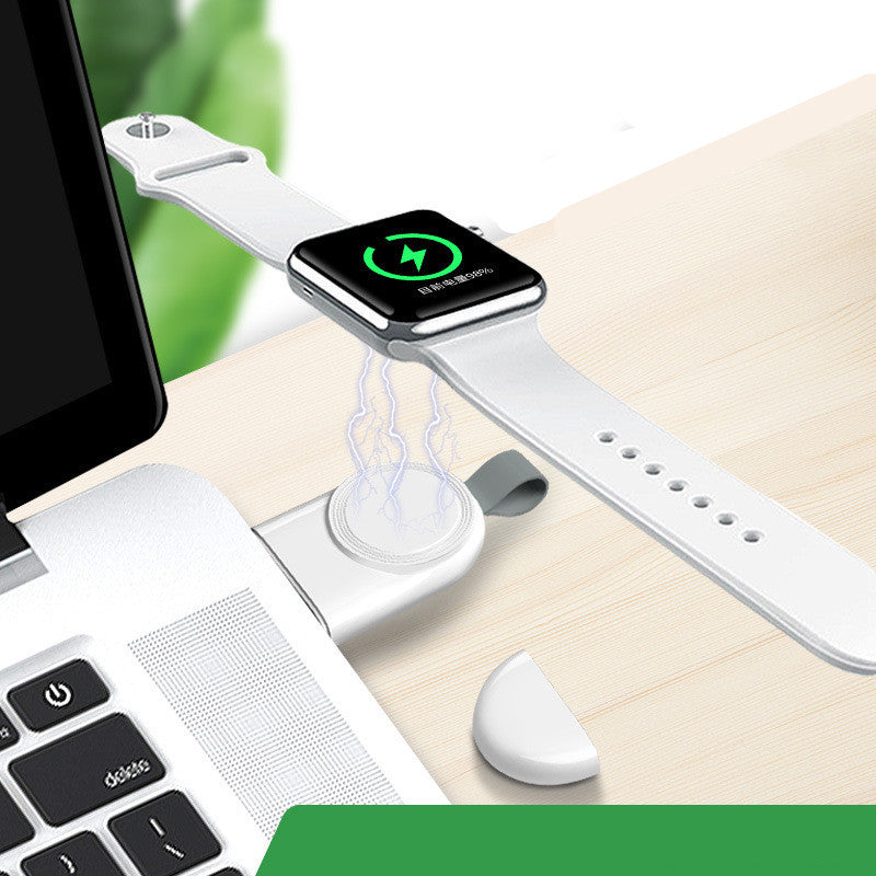 MagCharge™ iWatch Magnetic Wireless Charger