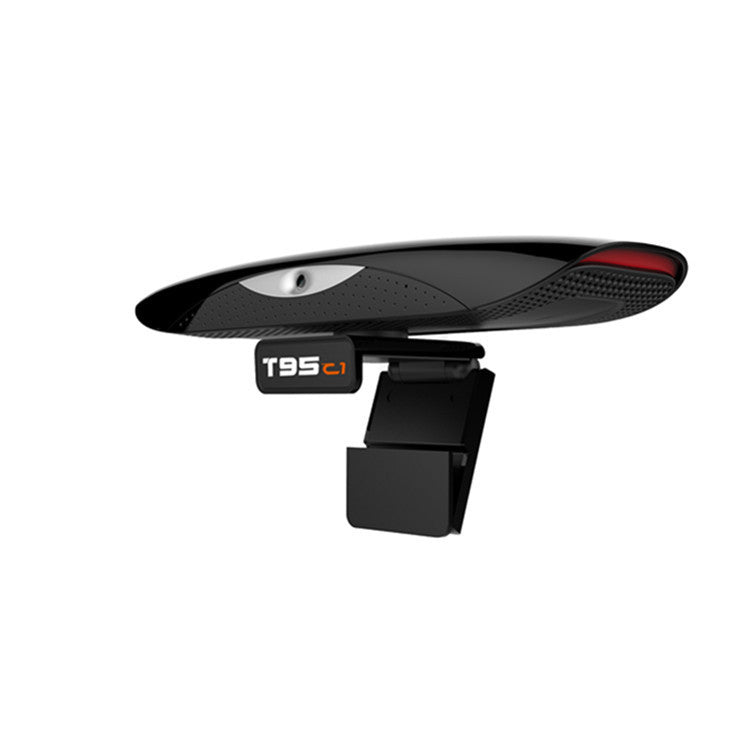 VisionBox Elite 4K Smart Hub