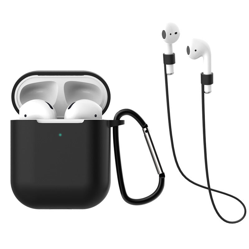 AuréaShell™ Luxe Case for AirPods