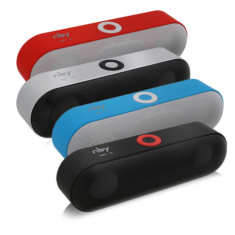SoundPort Outdoor Portable Wireless Card Audio