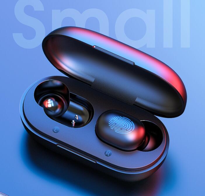 AeroBeat™ X5 Wireless Bluetooth Earbuds