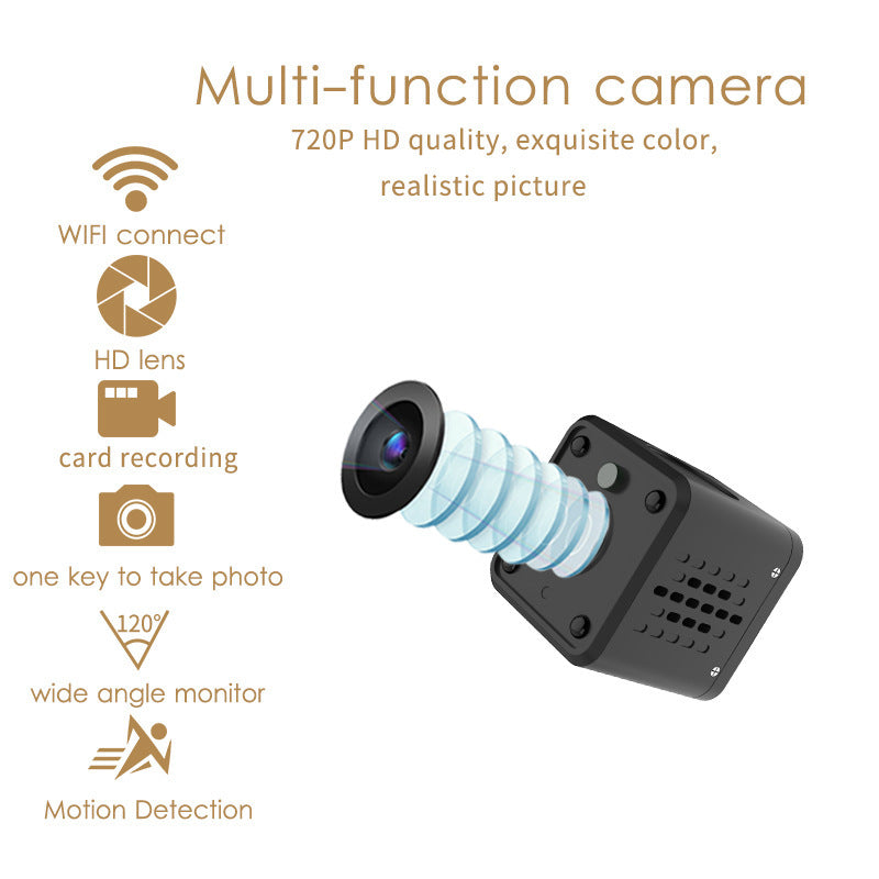 VisionPro Smart Camera