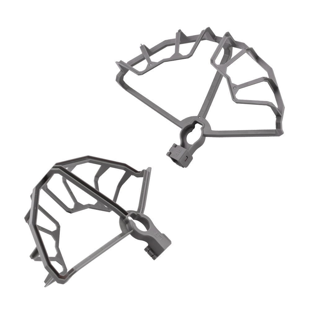 SafeSpin™ Propeller Anti-Collision Blade Protection Ring – Drone Blade Guard Accessories